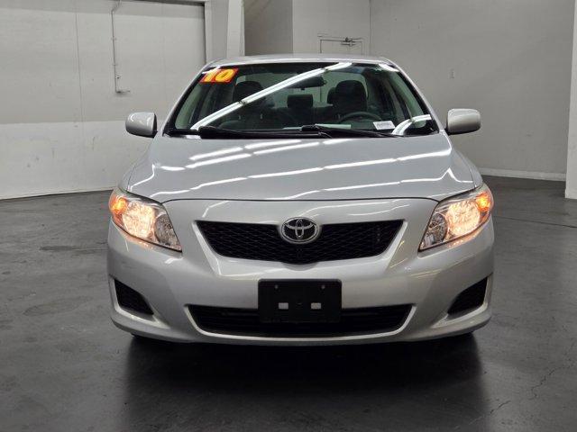 Thumbnail image of 2010 Toyota Corolla at Baja Auto Sales East - Used