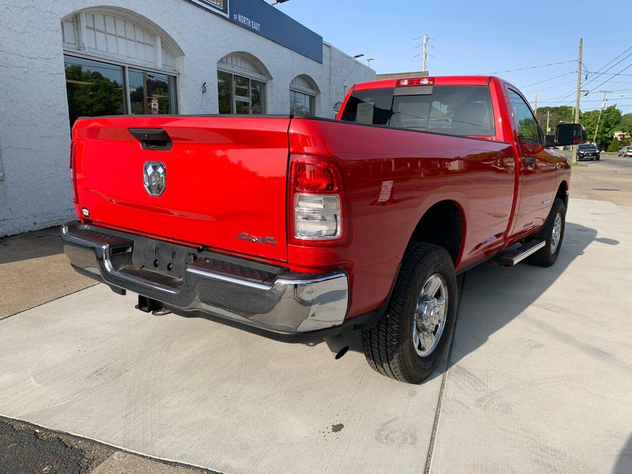 Thumbnail image of 2020 Ram 2500 at Harborcreek Auto Gallery Llc