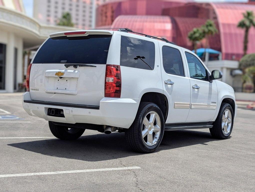 Thumbnail image of 2014 Chevrolet Tahoe at DIVINE MOTORS