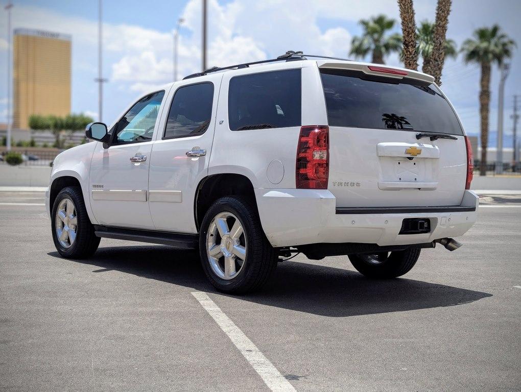 Thumbnail image of 2014 Chevrolet Tahoe at DIVINE MOTORS