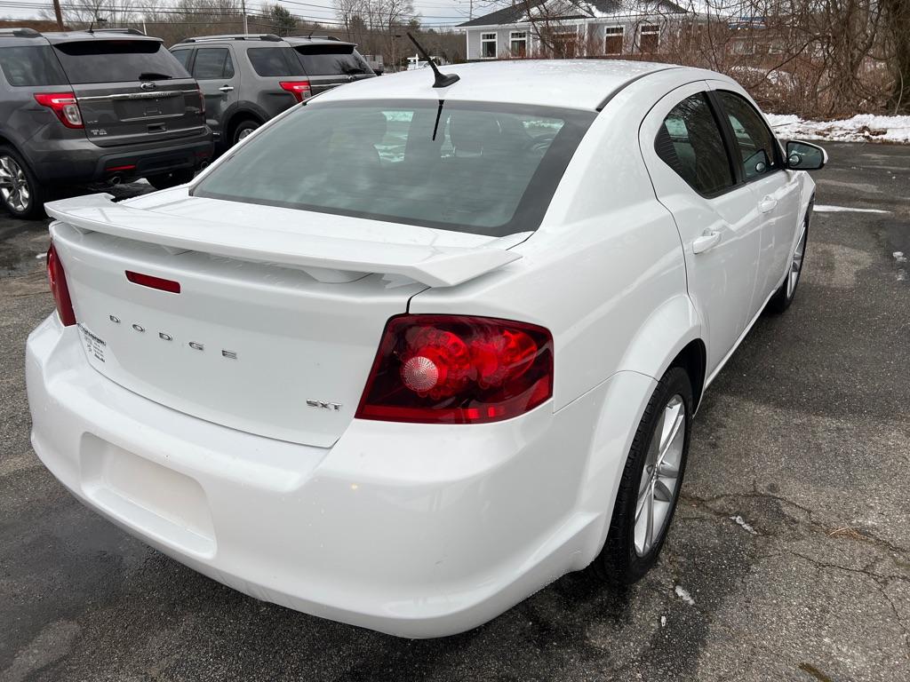 Thumbnail image of 2014 Dodge Avenger at LOFTUS AUTO CITY