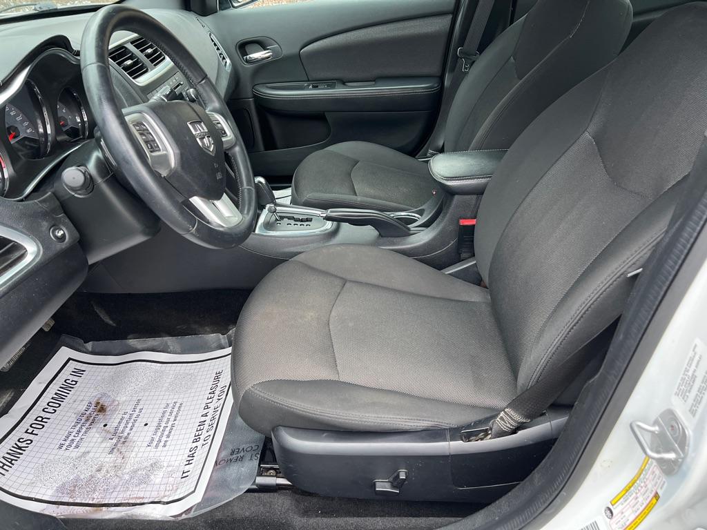 Thumbnail image of 2014 Dodge Avenger at LOFTUS AUTO CITY