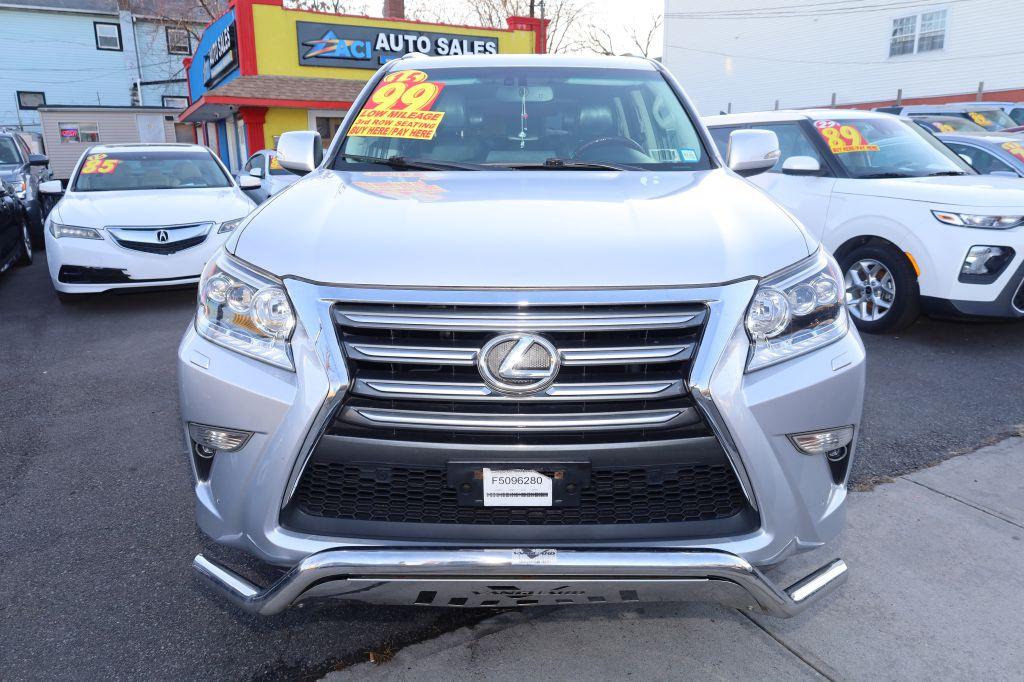 Thumbnail image of 2015 Lexus GX 460 at ACI AUTO SALES, LLC