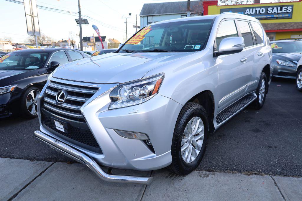 Thumbnail image of 2015 Lexus GX 460 at ACI AUTO SALES, LLC