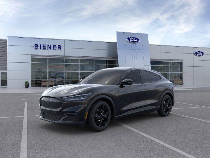 Thumbnail image of 2024 Ford Mustang Mach-E at Biener Ford
