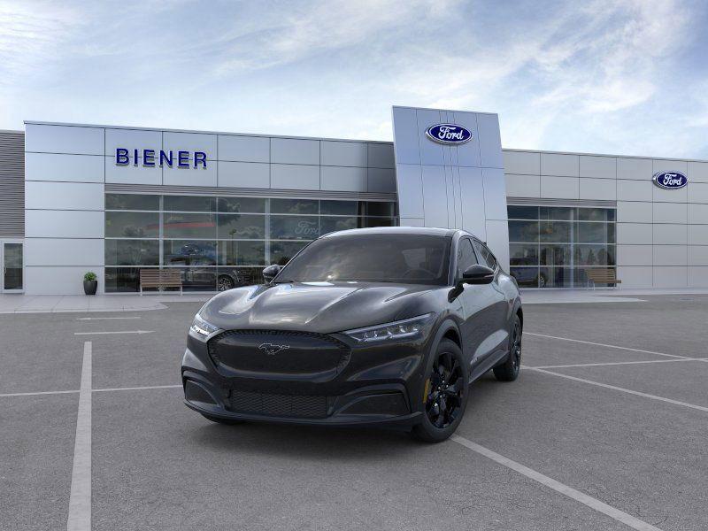 Thumbnail image of 2024 Ford Mustang Mach-E at Biener Ford