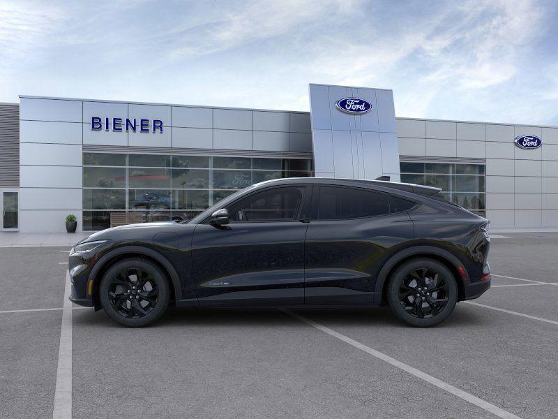 Thumbnail image of 2024 Ford Mustang Mach-E at Biener Ford