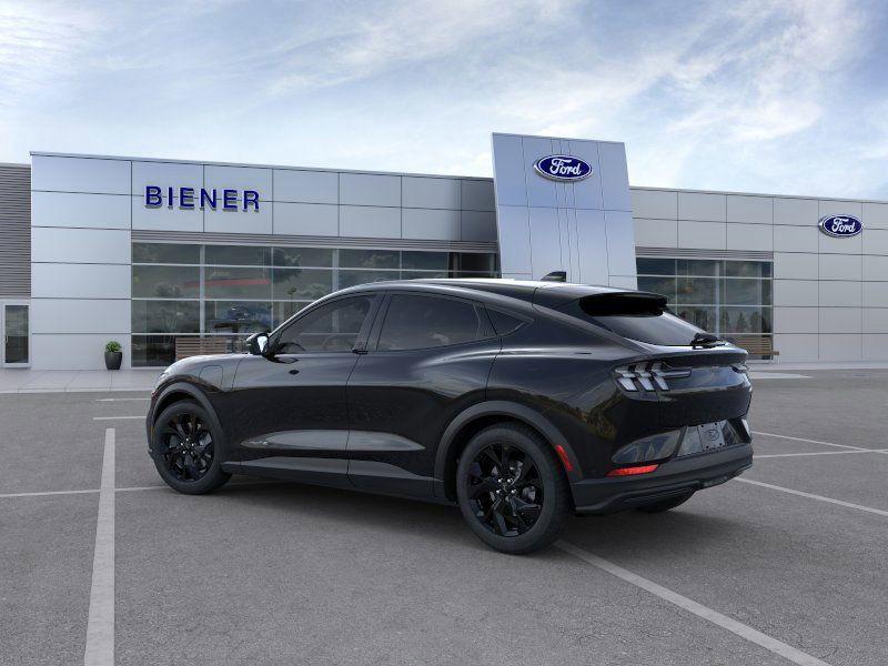 Thumbnail image of 2024 Ford Mustang Mach-E at Biener Ford