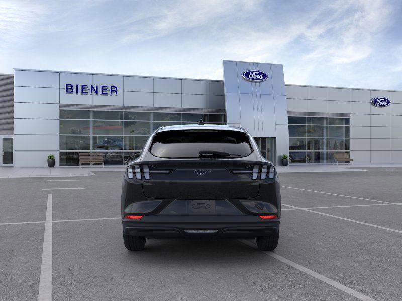 Thumbnail image of 2024 Ford Mustang Mach-E at Biener Ford