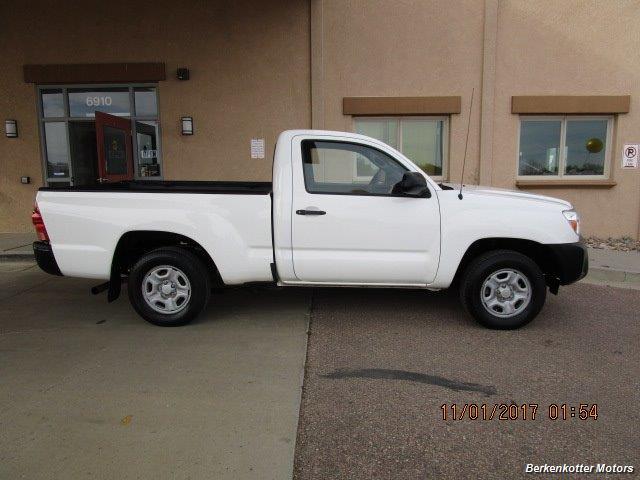 Thumbnail image of 2014 Toyota Tacoma at Parker Store