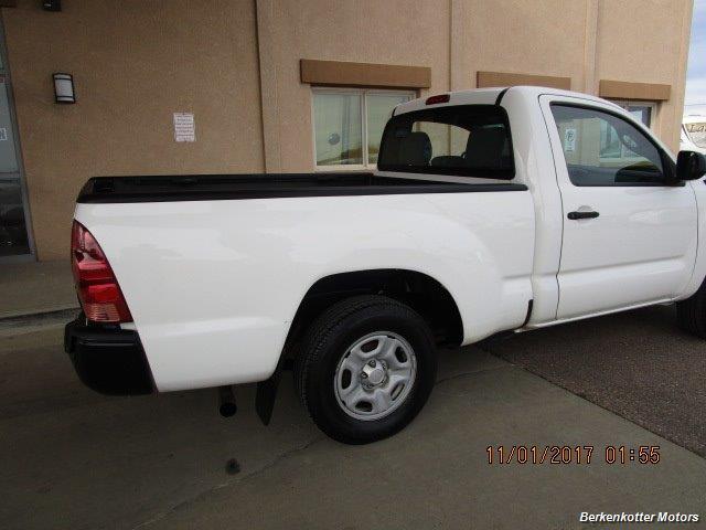 Thumbnail image of 2014 Toyota Tacoma at Parker Store