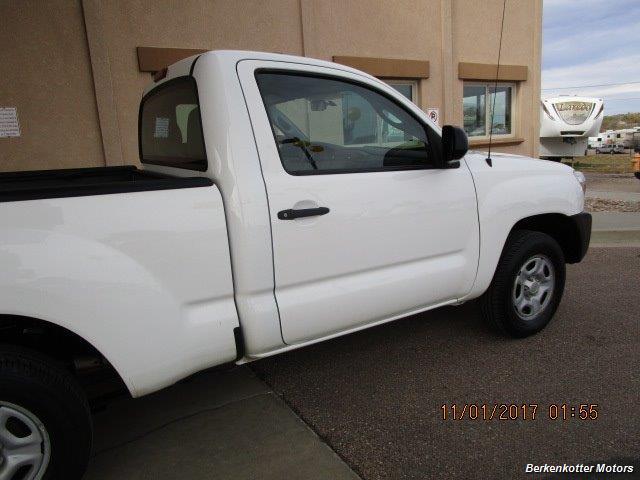 Thumbnail image of 2014 Toyota Tacoma at Parker Store