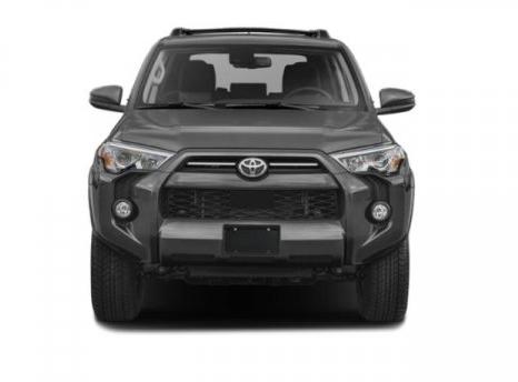Thumbnail image of 2020 Toyota 4Runner at Bell Road Toyota Used