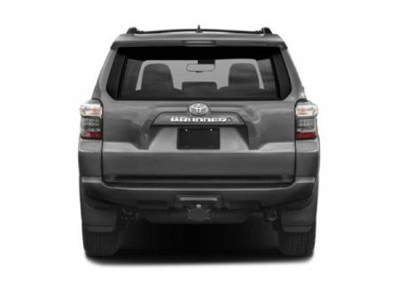 Thumbnail image of 2020 Toyota 4Runner at Bell Road Toyota Used