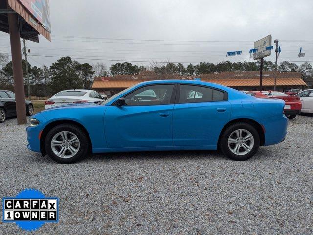Thumbnail image of 2023 Dodge Charger at Lincoln Road Autoplex