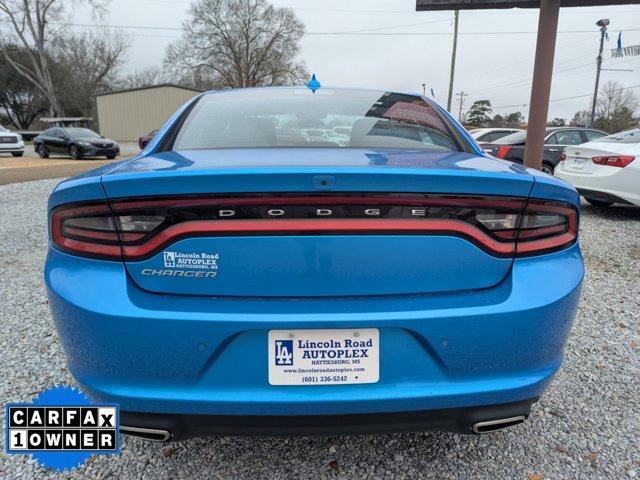 Thumbnail image of 2023 Dodge Charger at Lincoln Road Autoplex