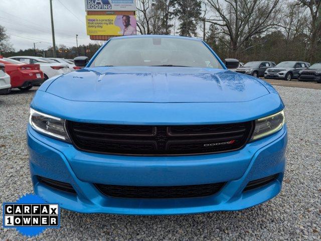 Thumbnail image of 2023 Dodge Charger at Lincoln Road Autoplex