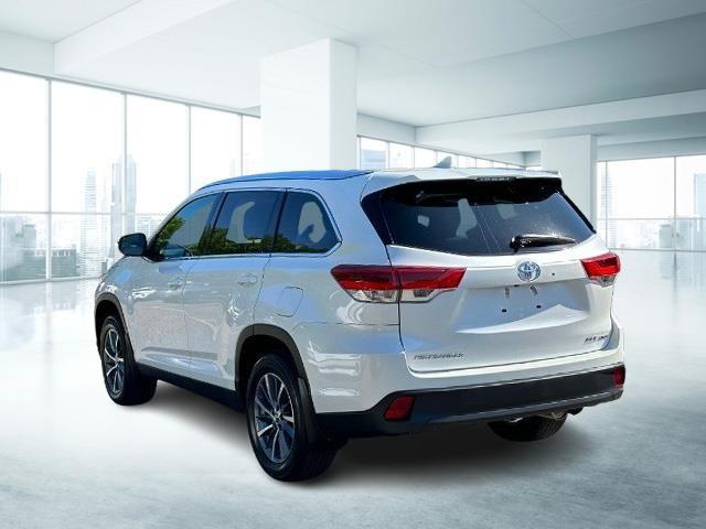Thumbnail image of 2019 Toyota Highlander at Nesenger 112 Chevrolet Hyundai Mazda