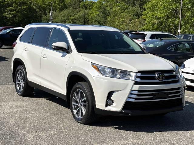 Thumbnail image of 2019 Toyota Highlander at Nesenger 112 Chevrolet Hyundai Mazda