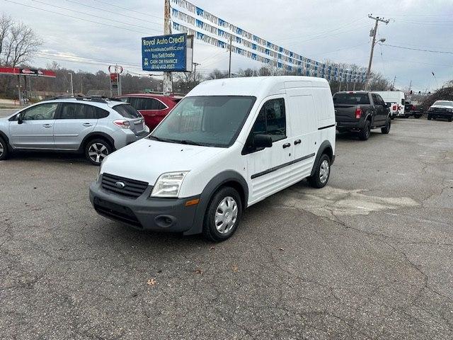 Thumbnail image of 2012 Ford Transit Connect at ROYAL AUTO CREDIT LLC