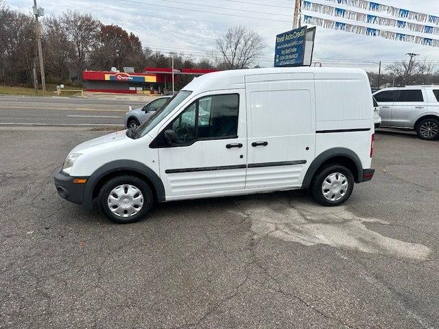 Thumbnail image of 2012 Ford Transit Connect at ROYAL AUTO CREDIT LLC