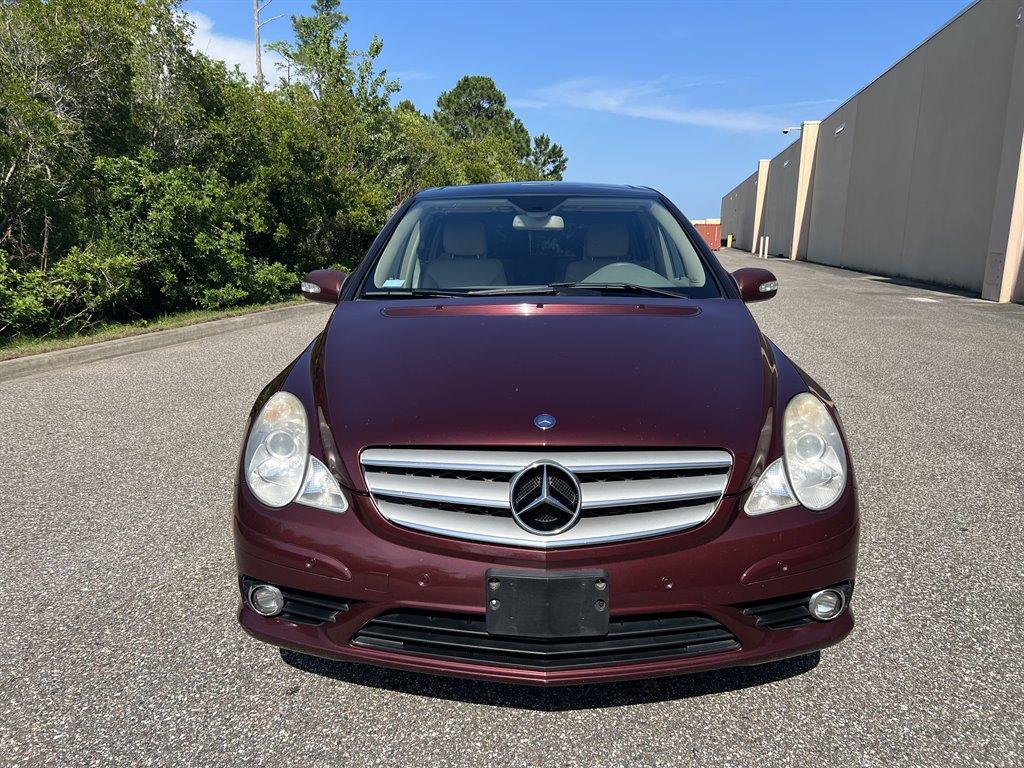 Thumbnail image of 2008 Mercedes-Benz R-Class at Fox Auto Center Inc