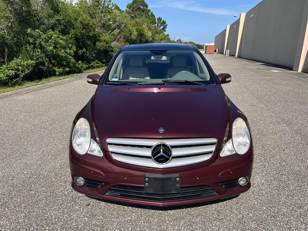 Thumbnail image of 2008 Mercedes-Benz R-Class at Fox Auto Center Inc