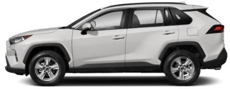 Thumbnail image of 2021 Toyota RAV4 at Glen Toyota