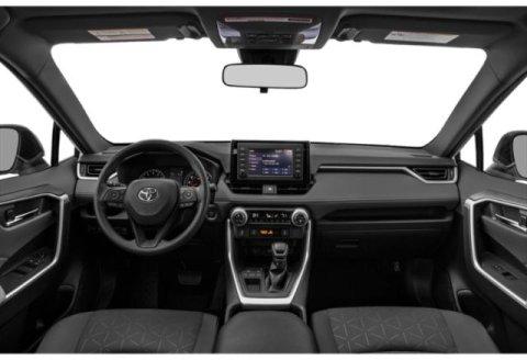 Thumbnail image of 2021 Toyota RAV4 at Glen Toyota