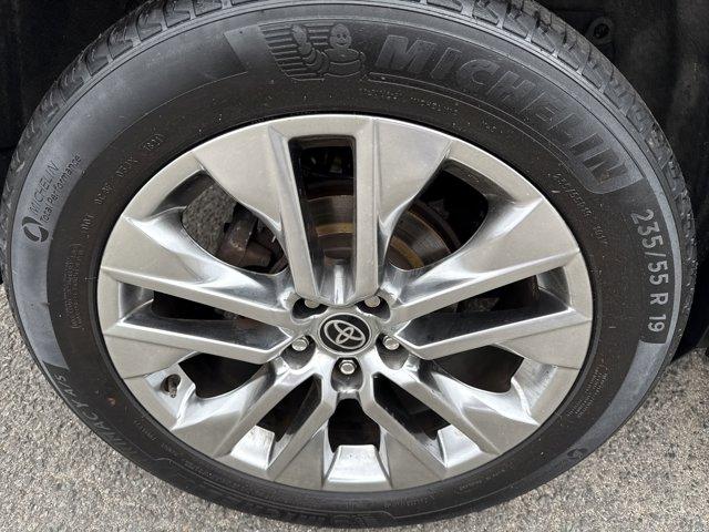 Thumbnail image of 2021 Toyota RAV4 at Glen Toyota