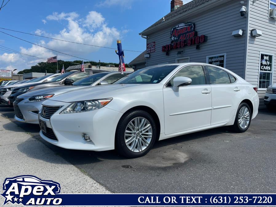 Thumbnail image of 2015 Lexus ES 350 at Apex Auto