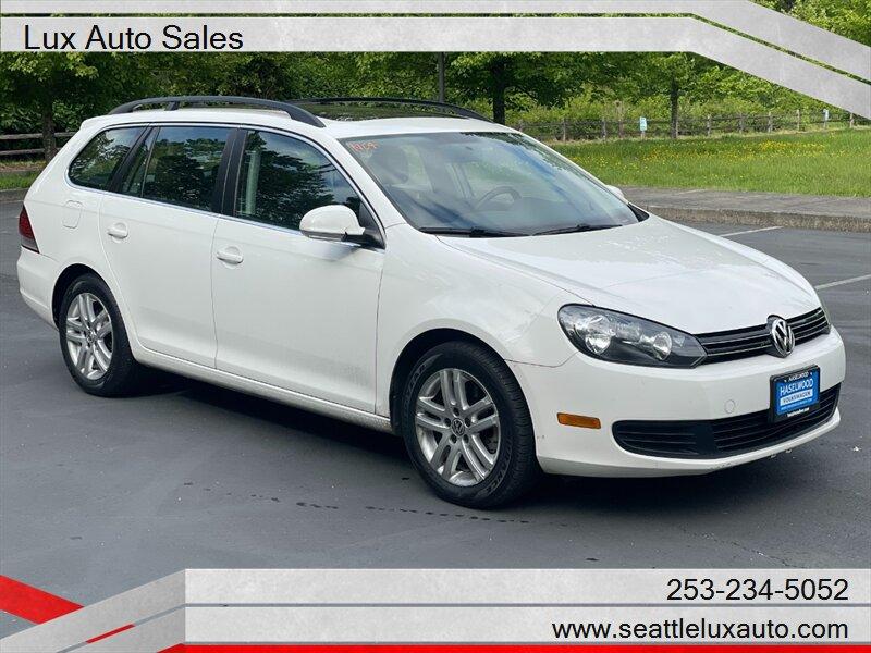 Thumbnail image of 2011 Volkswagen Jetta at Lux Auto Sales