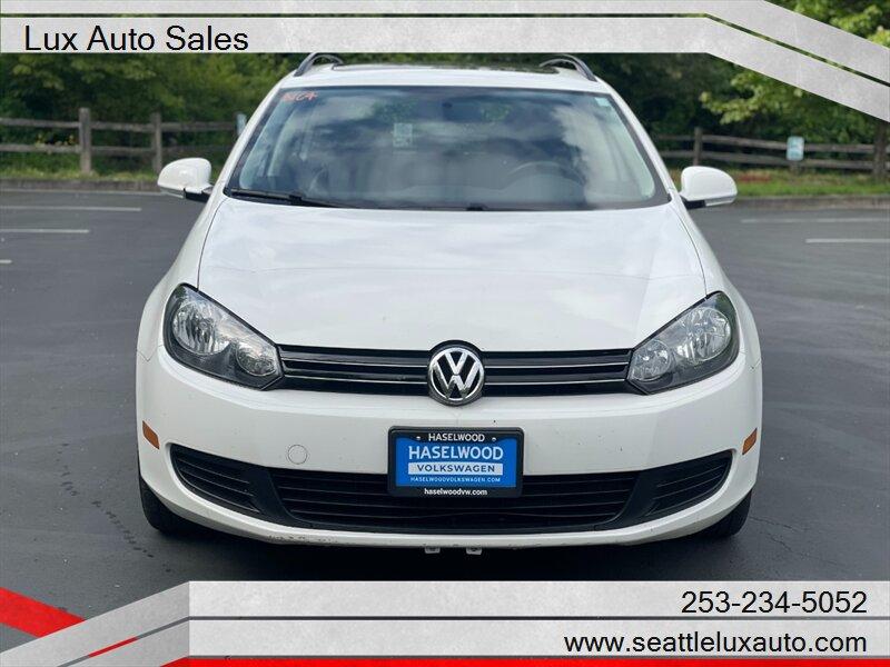 Thumbnail image of 2011 Volkswagen Jetta at Lux Auto Sales