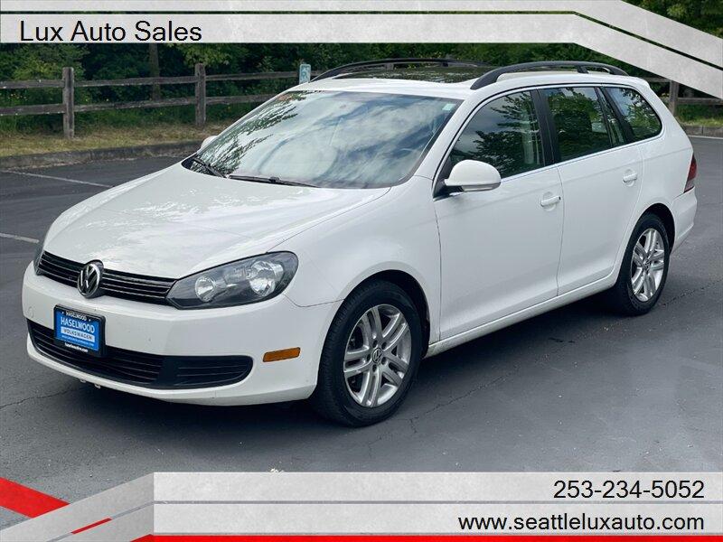 Thumbnail image of 2011 Volkswagen Jetta at Lux Auto Sales