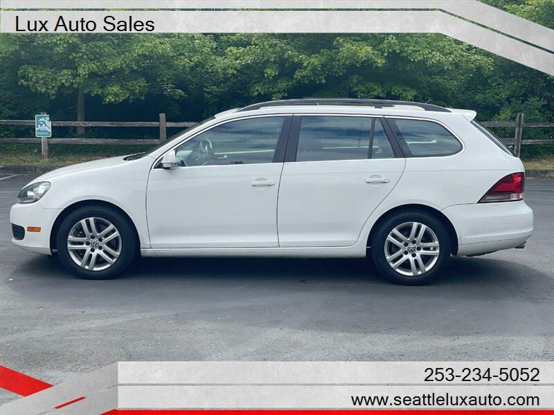 Thumbnail image of 2011 Volkswagen Jetta at Lux Auto Sales