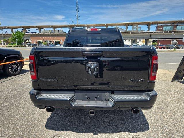 Thumbnail image of 2020 Ram 1500 at D & P Auto Sales