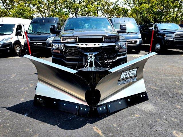 Thumbnail image of 2024 Ram 3500 at Bob Caldwell CDJR - New