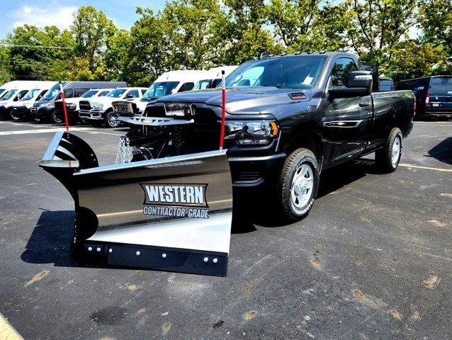 Thumbnail image of 2024 Ram 3500 at Bob Caldwell CDJR - New
