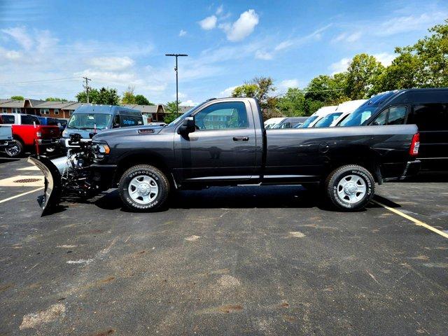 Thumbnail image of 2024 Ram 3500 at Bob Caldwell CDJR - New