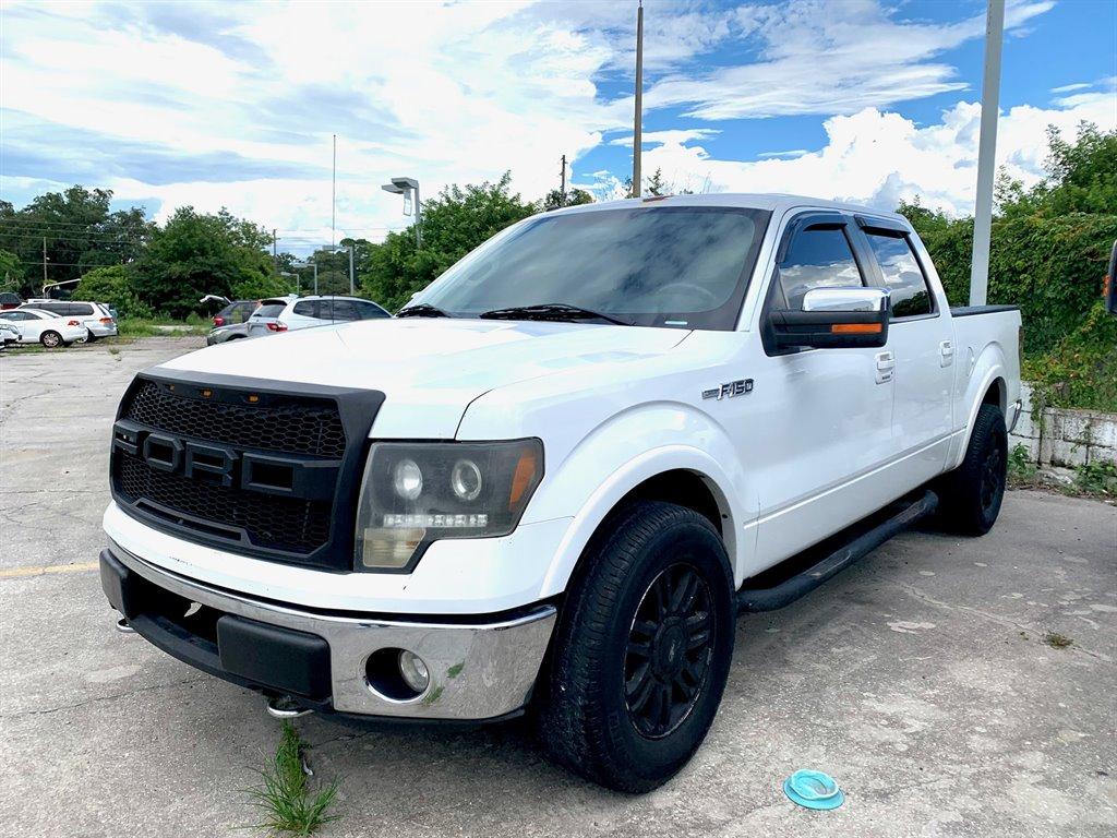 Thumbnail image of 2009 Ford F-150 at Green Car Motors, LLC