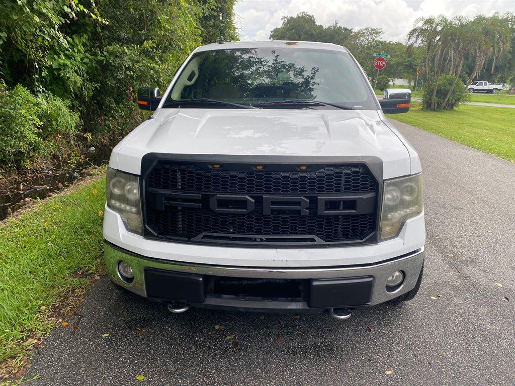 Thumbnail image of 2009 Ford F-150 at Green Car Motors, LLC