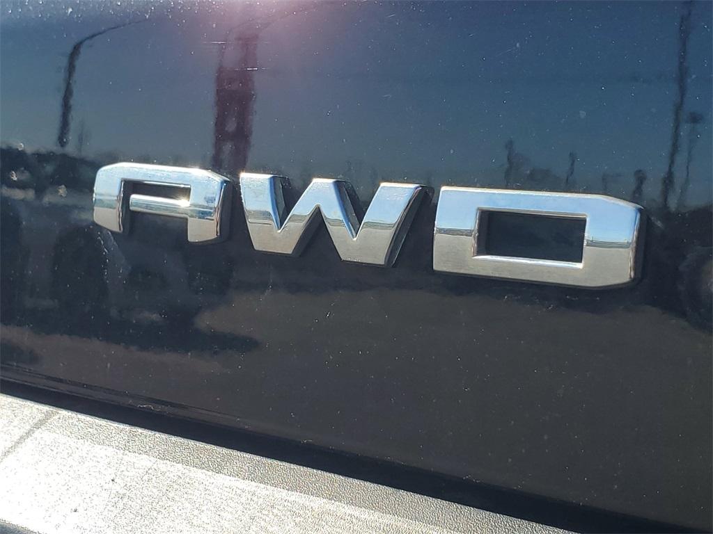Thumbnail image of 2020 GMC Acadia at Serra Honda Brighton