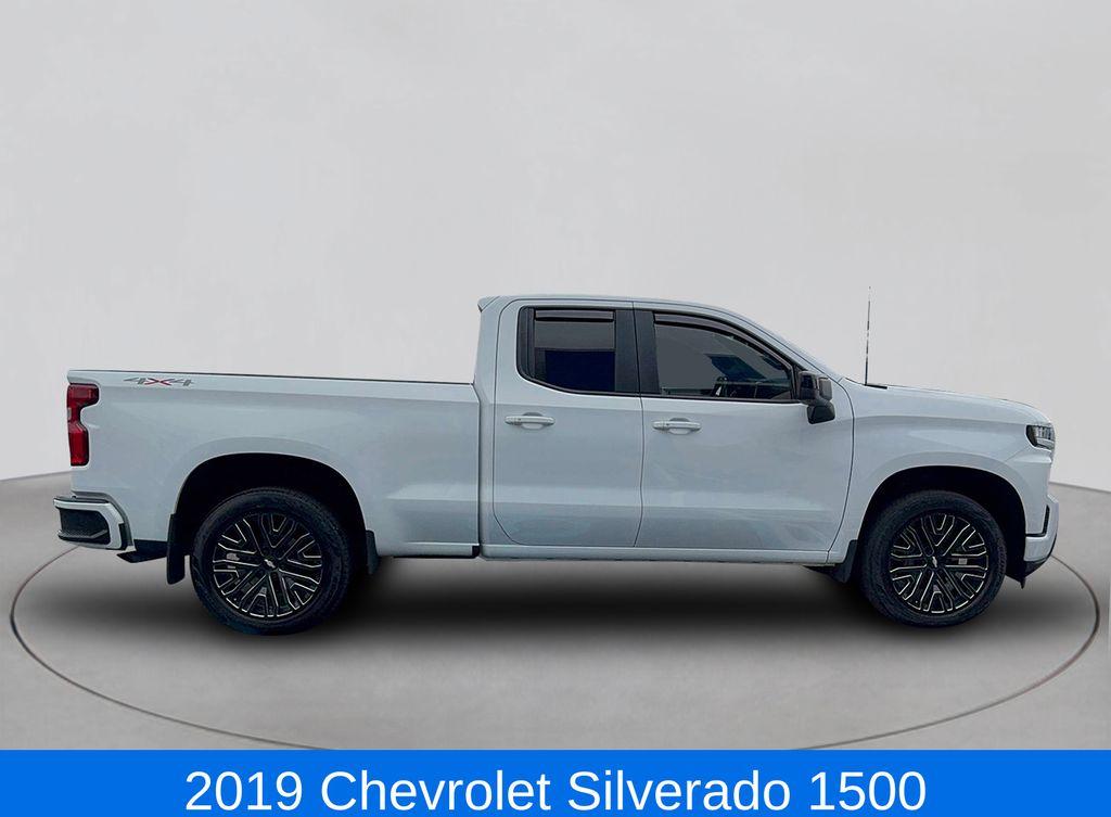 Thumbnail image of 2019 Chevrolet Silverado 1500 at Eagle Chevrolet of Riverhead