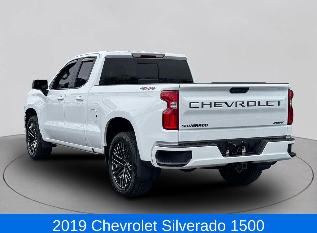 Thumbnail image of 2019 Chevrolet Silverado 1500 at Eagle Chevrolet of Riverhead