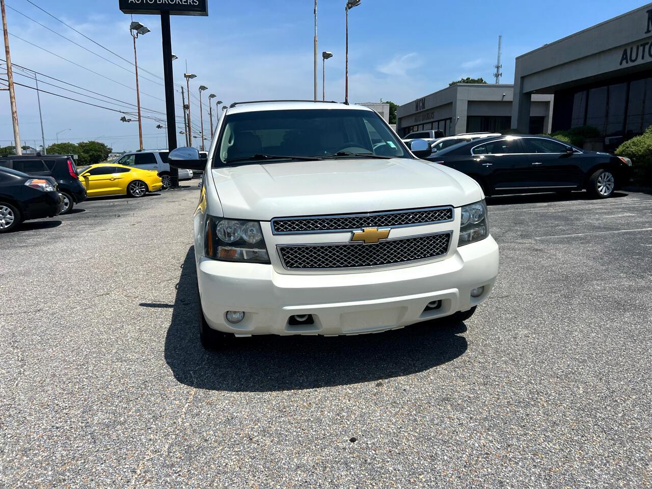 Thumbnail image of 2014 Chevrolet Tahoe at MGM Auto Brokers LLC