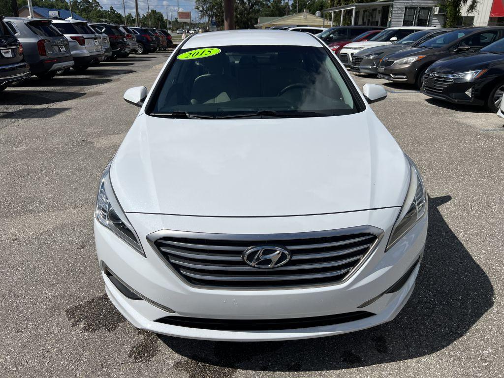 Thumbnail image of 2015 Hyundai SONATA at UPRITE AUTO SALES