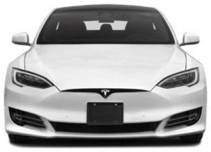 Thumbnail image of 2020 Tesla Model S at Riverhead Auto Mall
