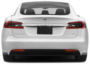 Thumbnail image of 2020 Tesla Model S at Riverhead Auto Mall
