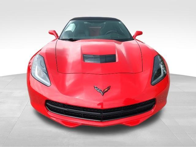 Thumbnail image of 2015 Chevrolet Corvette at Page Honda of Bloomfield