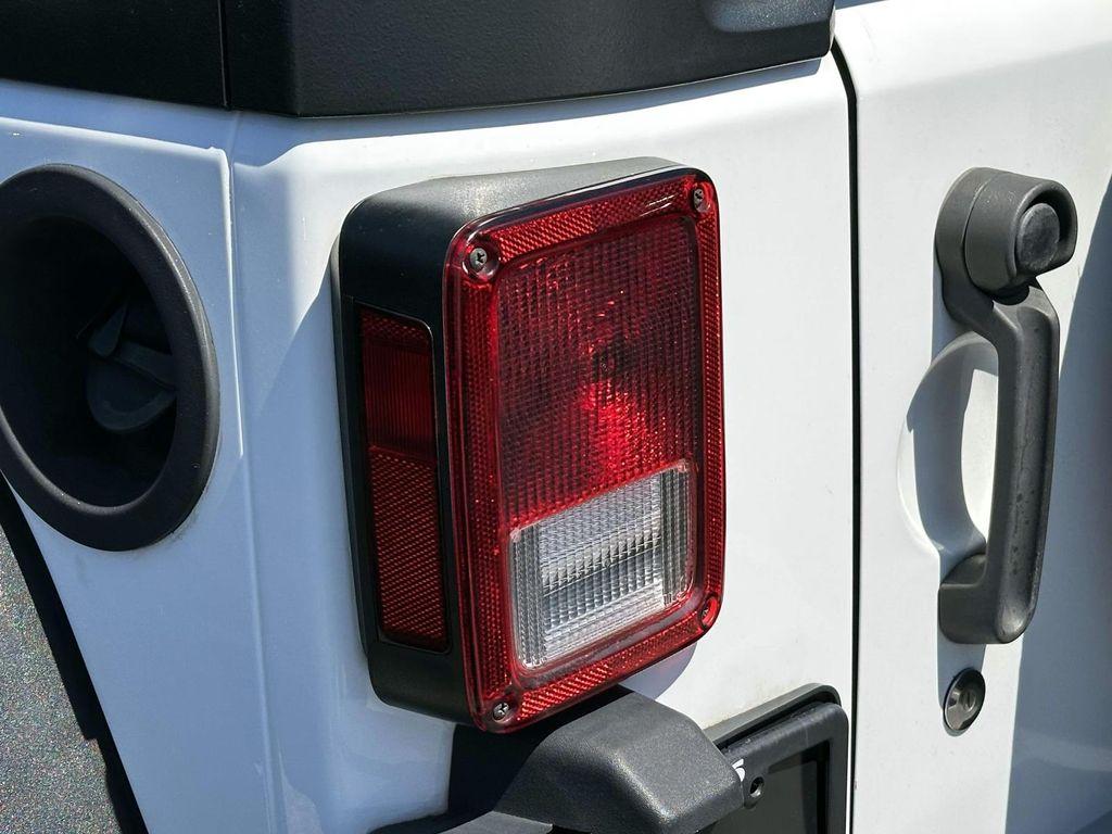 Thumbnail image of 2018 Jeep Wrangler JK Unlimited at Smithtown Nissan